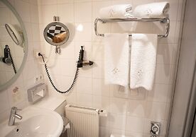 Boutique Hotel Hauser