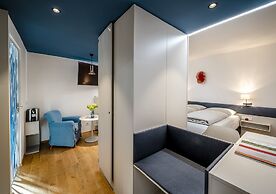 Boutique Hotel Hauser