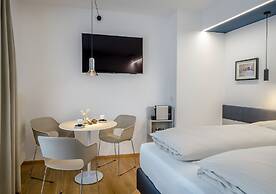 Boutique Hotel Hauser