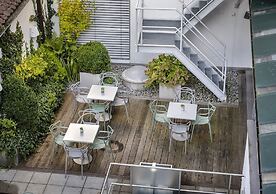 Boutique Hotel Hauser