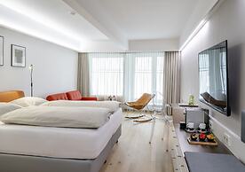 Boutique Hotel Hauser