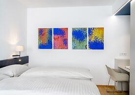 Boutique Hotel Hauser