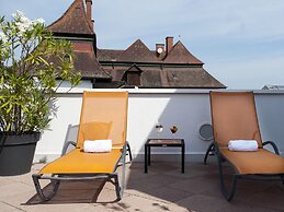 Boutique Hotel Hauser