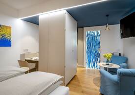Boutique Hotel Hauser