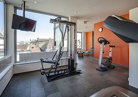 Boutique Hotel Hauser