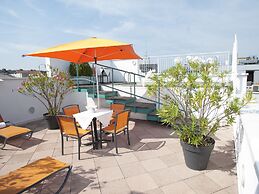 Boutique Hotel Hauser