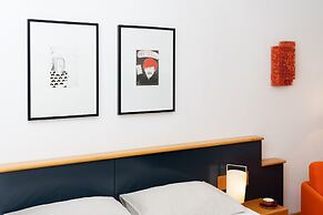 Boutique Hotel Hauser