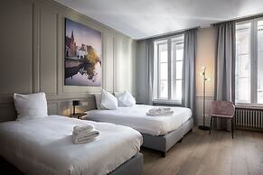 Hotel Augustyn