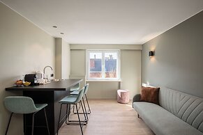 Hotel Augustyn