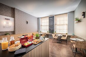 Hotel Augustyn