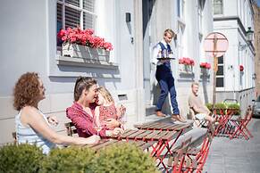 Hotel Augustyn