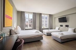 Hotel Augustyn