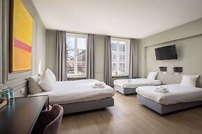 Hotel Augustyn
