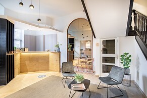 Hotel Augustyn