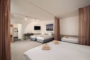 Hotel Augustyn