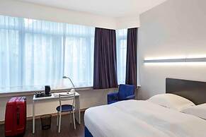 Hôtel Argus by HappyCulture