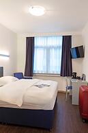 Hôtel Argus by HappyCulture