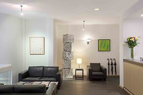 Hôtel Argus by HappyCulture