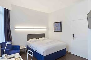 Hôtel Argus by HappyCulture