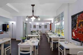 Hôtel Argus by HappyCulture