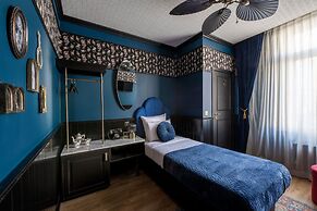 Craves Hotel