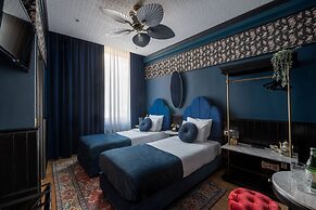 Craves Hotel
