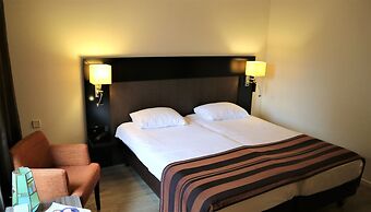 Eurotel Lanaken - Different Hotels