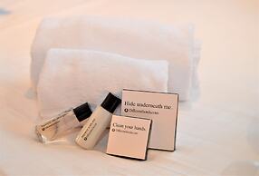 Eurotel Lanaken - Different Hotels