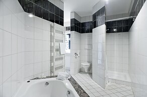 Eurotel Lanaken - Different Hotels