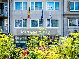 Hotel Mercure Oostende