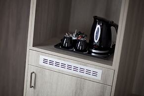 Hotel Mercure Oostende