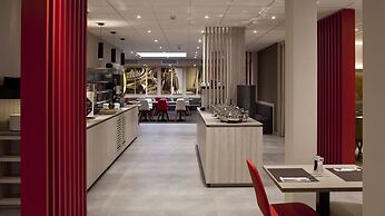 Hotel Mercure Oostende