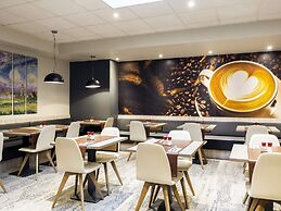 Hotel Mercure Oostende