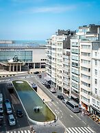 Hotel Mercure Oostende