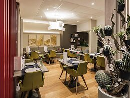 Hotel Mercure Oostende