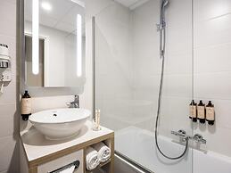 Hotel Mercure Oostende