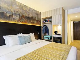 Hotel Mercure Oostende