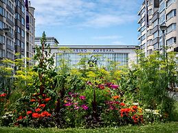 Hotel Mercure Oostende