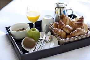 Hotel Mercure Oostende