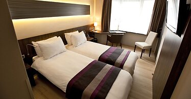 Hotel Mercure Oostende