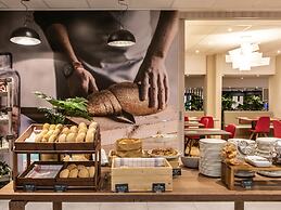 Hotel Mercure Oostende