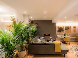 Hotel Mercure Oostende