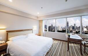 Jin Jiang Tower