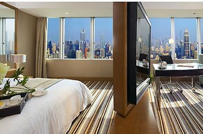 Jin Jiang Tower
