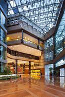 Jin Jiang Tower