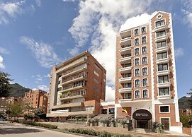 Hotel Rosales Plaza