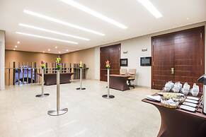 Hotel Rosales Plaza