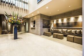 Hotel Rosales Plaza