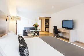 Hotel Rosales Plaza