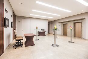 Hotel Rosales Plaza